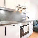 Apartmanhotel Myquartier Digital Self Check In