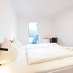 Apartmanhotel Myquartier Digital Self Check In
