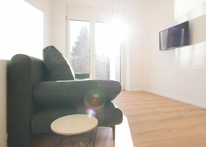 شقة فندقية Myquartier Digital Self Check In 3*