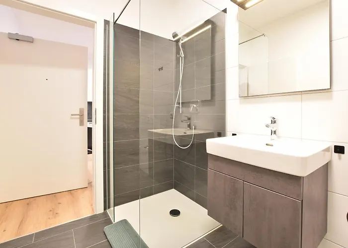 شقة فندقية Myquartier Digital Self Check In إنسبروك