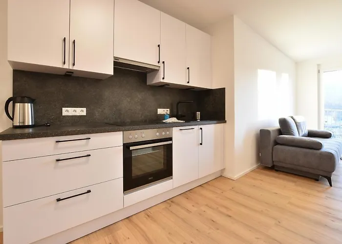 Myquartier Digital Self Check In إنسبروك