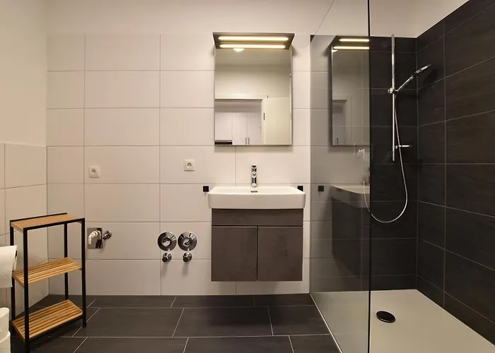 شقة فندقية Myquartier Digital Self Check In