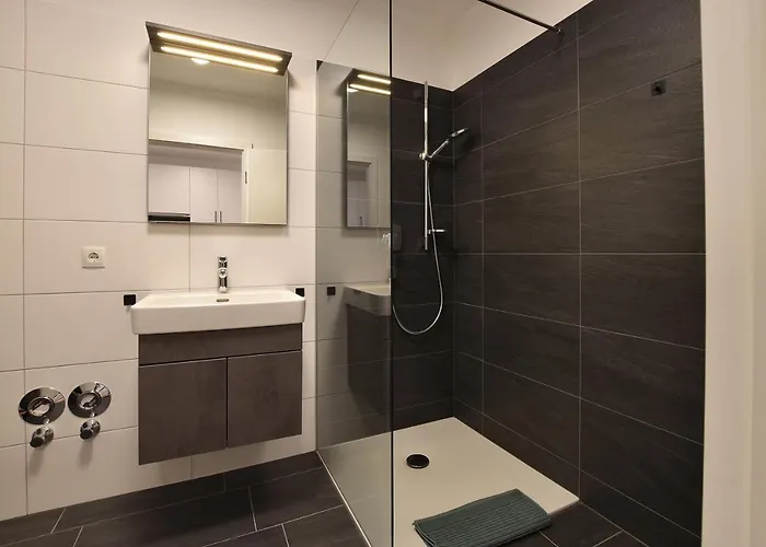 Myquartier Digital Self Check In شقة فندقية 3*