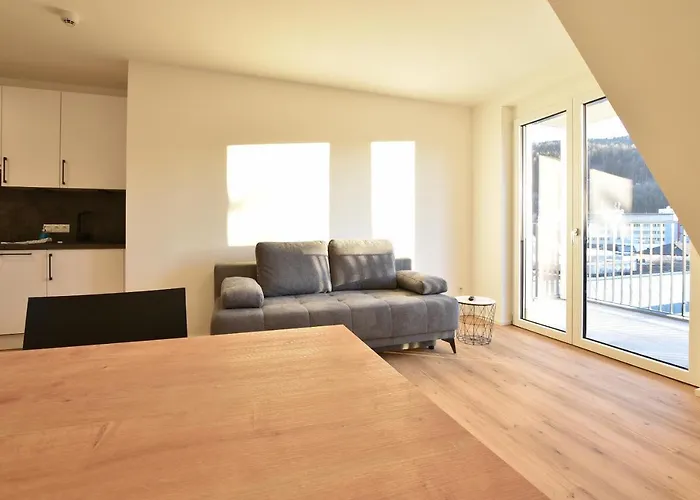 Myquartier Digital Self Check In 3*