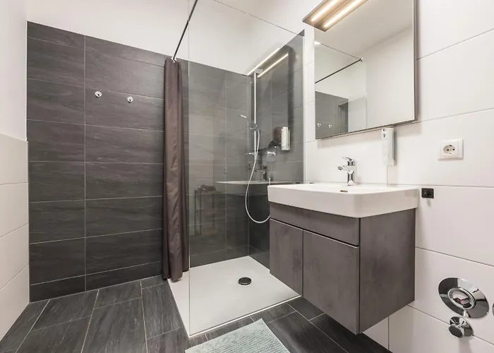 Myquartier Digital Self Check In شقة فندقية 3*