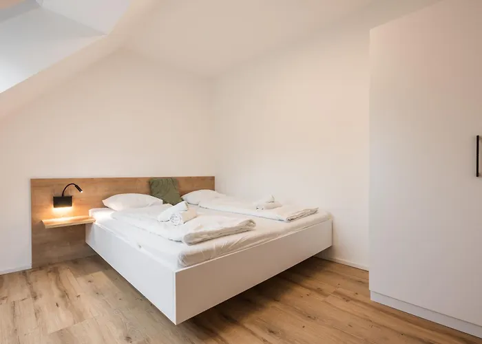 Myquartier Digital Self Check In إنسبروك