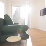 Aparthotel Myquartier Digital Self Check In 4*