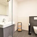 Myquartier Digital Self Check In 4* Innsbruck
