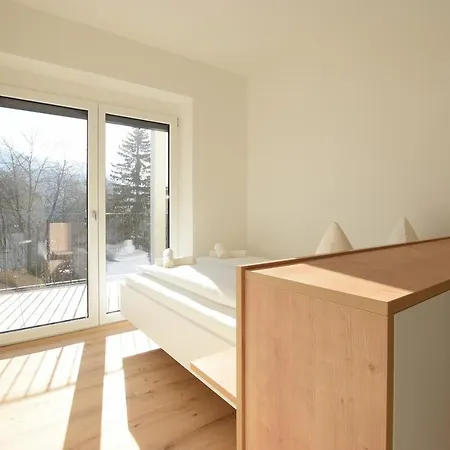 Myquartier Apart Otel İnnsbruck