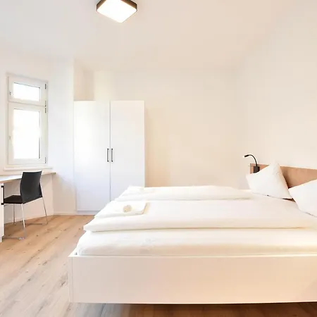 Apart Otel Myquartier *