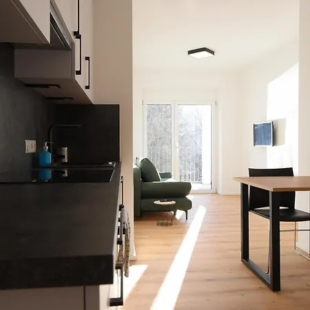Myquartier Aparthotel
