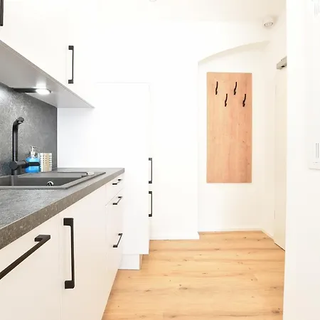 Myquartier Digital Self Check In 3* Ίνσμπρουκ