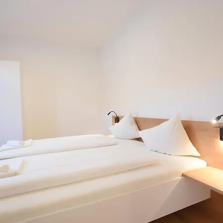 Myquartier Apart Otel *