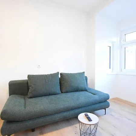 Myquartier Digital Self Check In Ίνσμπρουκ