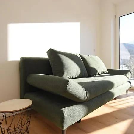 Apart Otel Myquartier *