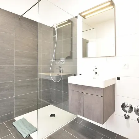 Ξενοδοχείο με διαμερίσματα Myquartier Digital Self Check In Ίνσμπρουκ