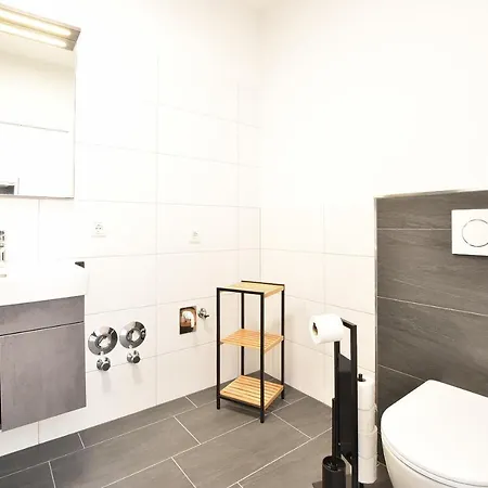 Myquartier Aparthotel *