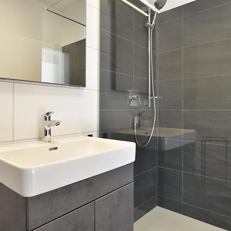 Myquartier Digital Self Check In Ίνσμπρουκ