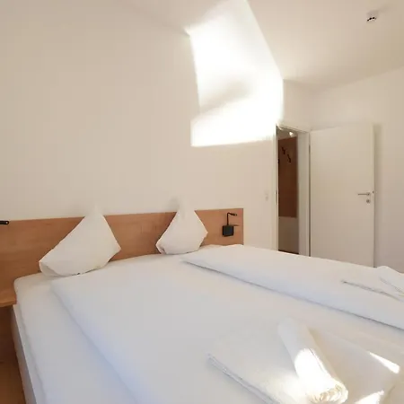 Ξενοδοχείο με διαμερίσματα Myquartier Digital Self Check In