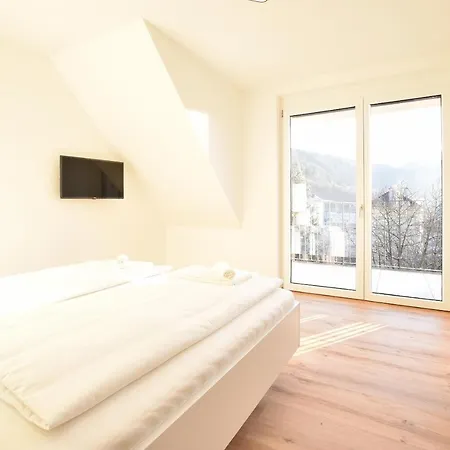 Apart Otel Myquartier *