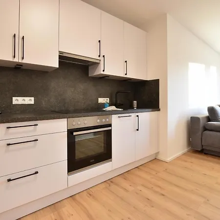 Myquartier Digital Self Check In Ίνσμπρουκ