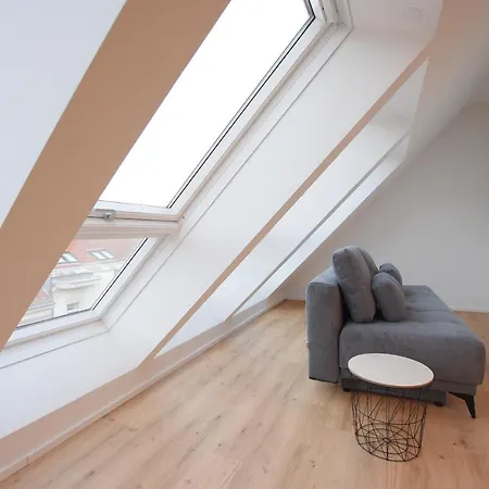 Ξενοδοχείο με διαμερίσματα Myquartier Digital Self Check In Ίνσμπρουκ