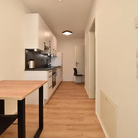 Myquartier Digital Self Check In Ξενοδοχείο με διαμερίσματα