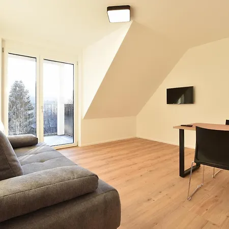 Aparthotel Myquartier
