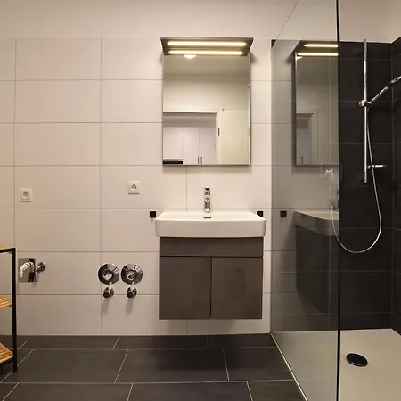 Apart Otel Myquartier