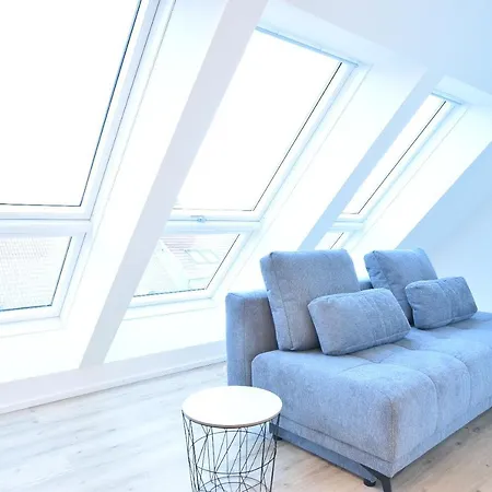 Myquartier Digital Self Check In 3* Ίνσμπρουκ