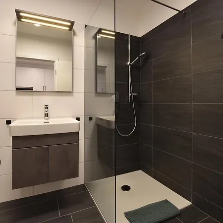 Myquartier Apart Otel *