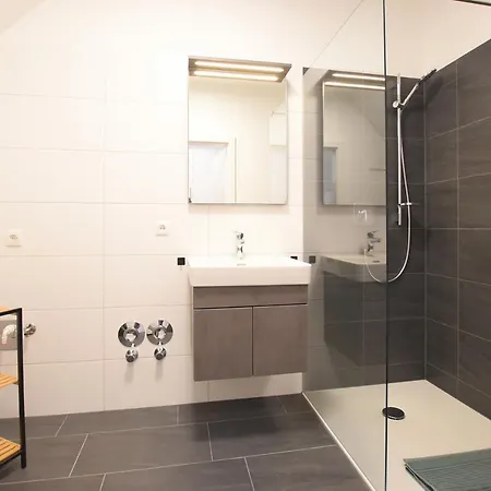 Aparthotel Myquartier