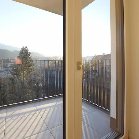 Myquartier Digital Self Check In Ξενοδοχείο με διαμερίσματα