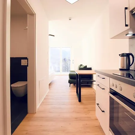 Myquartier Apart Otel