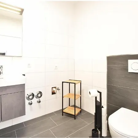 Myquartier Apart Otel *
