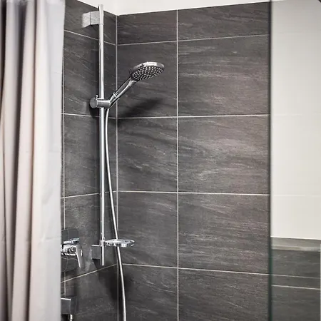 Myquartier Apart Otel *