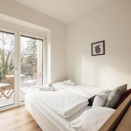 Myquartier Digital Self Check In Ξενοδοχείο με διαμερίσματα 3*