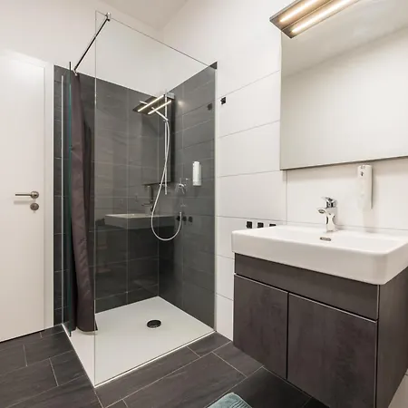 Myquartier Digital Self Check In