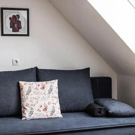 Myquartier Digital Self Check In Ξενοδοχείο με διαμερίσματα Ίνσμπρουκ