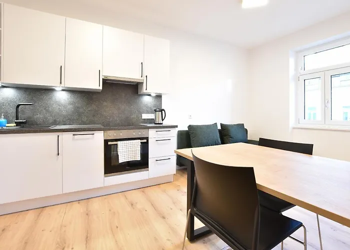 Myquartier Digital Self Check In Appart hôtel 3*