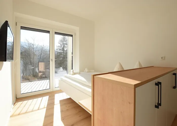 Myquartier Digital Self Check In Ξενοδοχείο με διαμερίσματα Ίνσμπρουκ