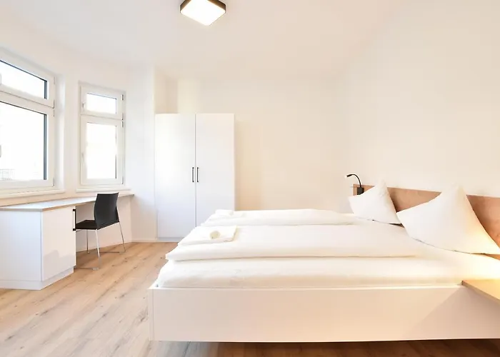 Appart hôtel Myquartier Digital Self Check In 3*