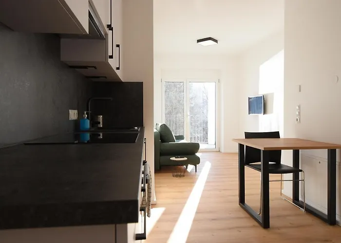 Myquartier Digital Self Check In Appart hôtel