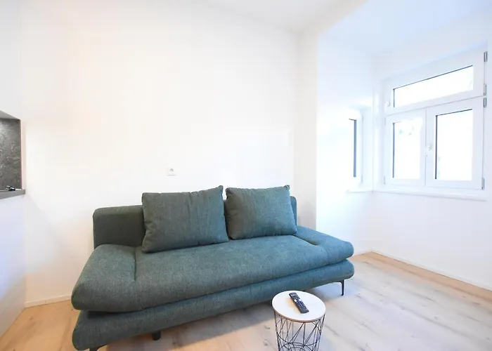 Myquartier Digital Self Check In Ίνσμπρουκ