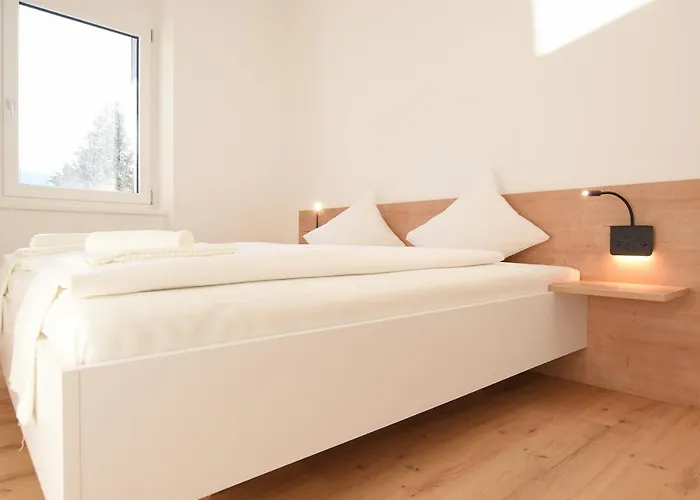 Myquartier Digital Self Check In 3*