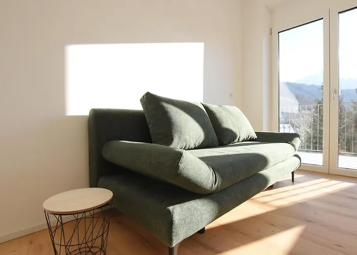 Hotel apartamentowy Myquartier Digital Self Check In 3*