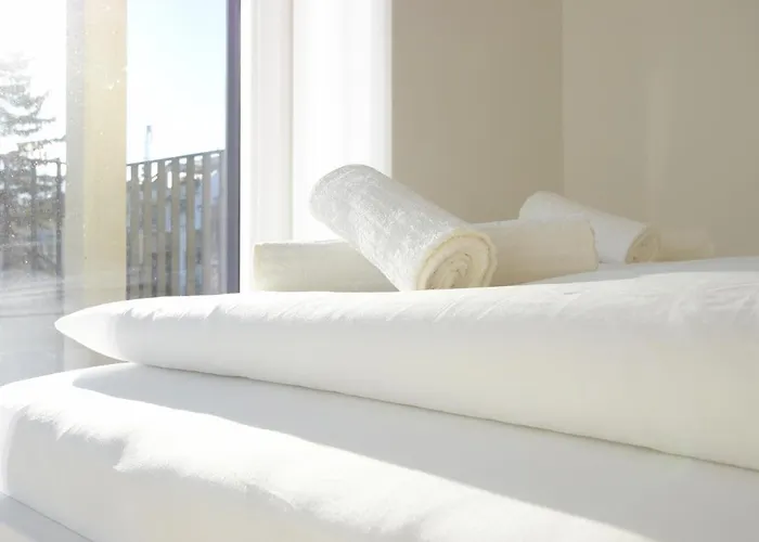 Myquartier Digital Self Check In 3* Ίνσμπρουκ