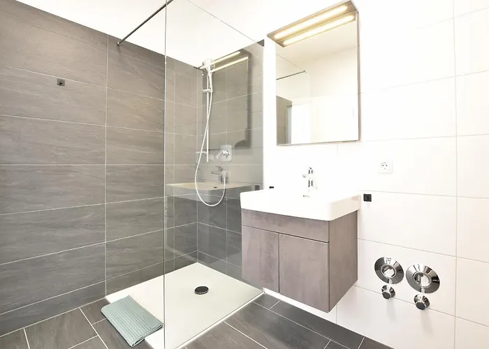 Appart hôtel Myquartier Digital Self Check In Innsbruck