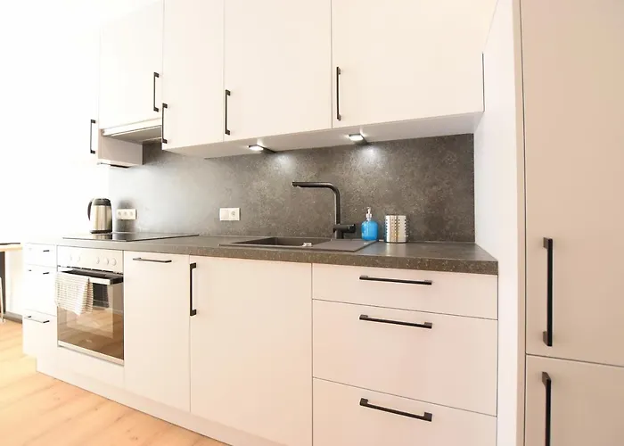 Appart hôtel Myquartier Digital Self Check In