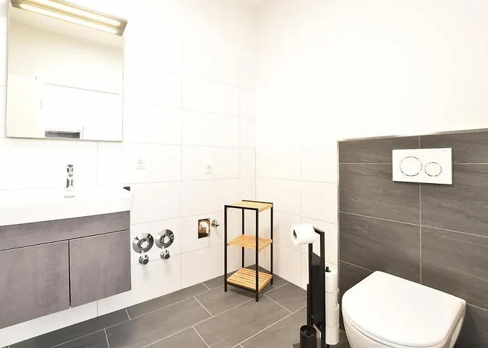 Myquartier Digital Self Check In Hotel apartamentowy 3*